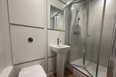 Gold Room at Botanical View Court, John Street, City Centre, Sunderland, SR14AH - Image 4